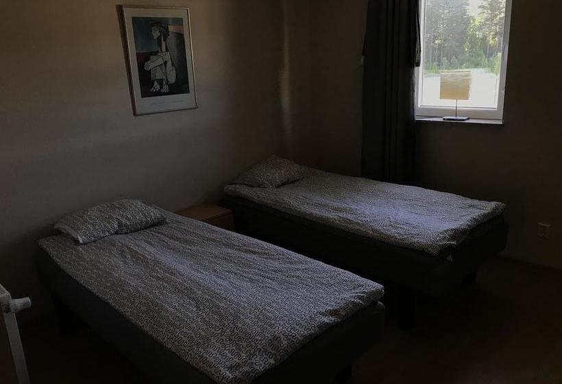 Ostello Adams övernattningsrum | Hillerstorp | Jonkopings Lan | Svezia 10