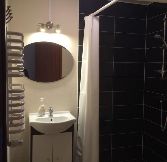 Ostello Adams övernattningsrum | Hillerstorp | Jonkopings Lan | Svezia 11