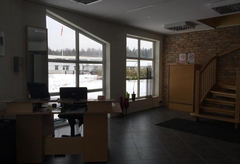 Ostello Adams övernattningsrum | Hillerstorp | Jonkopings Lan | Svezia 14