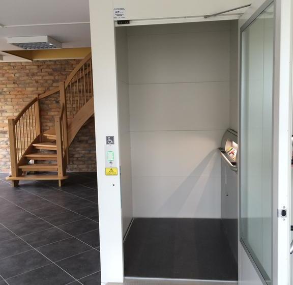 Ostello Adams övernattningsrum | Hillerstorp | Jonkopings Lan | Svezia 16