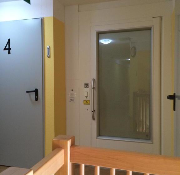 Ostello Adams övernattningsrum | Hillerstorp | Jonkopings Lan | Svezia 17