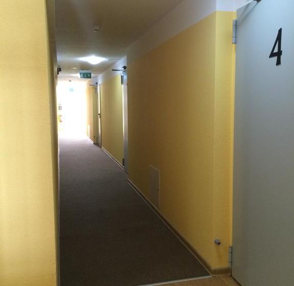 Ostello Adams övernattningsrum | Hillerstorp | Jonkopings Lan | Svezia 18