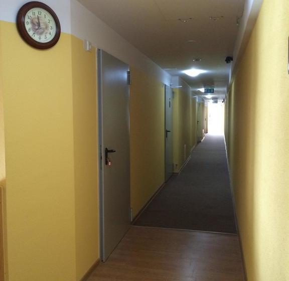 Ostello Adams övernattningsrum | Hillerstorp | Jonkopings Lan | Svezia 19