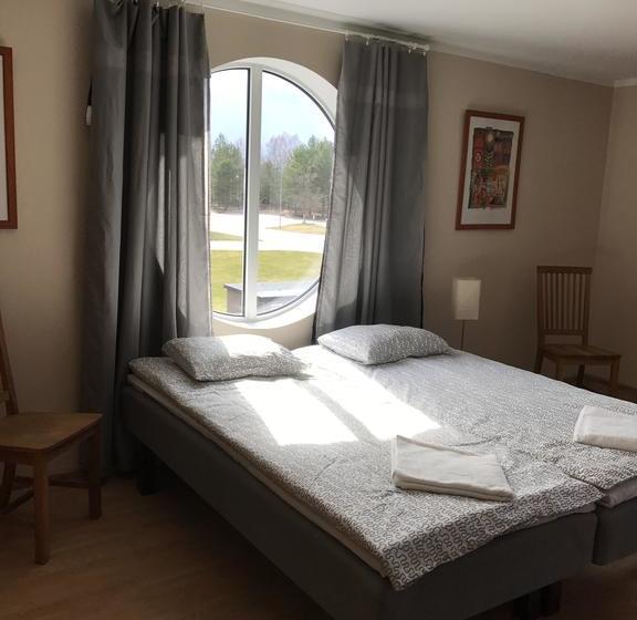 Ostello Adams övernattningsrum | Hillerstorp | Jonkopings Lan | Svezia 2