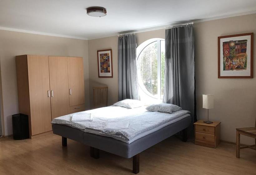 Ostello Adams övernattningsrum | Hillerstorp | Jonkopings Lan | Svezia 3