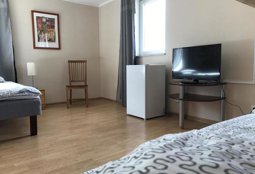 Ostello Adams övernattningsrum | Hillerstorp | Jonkopings Lan | Svezia 5