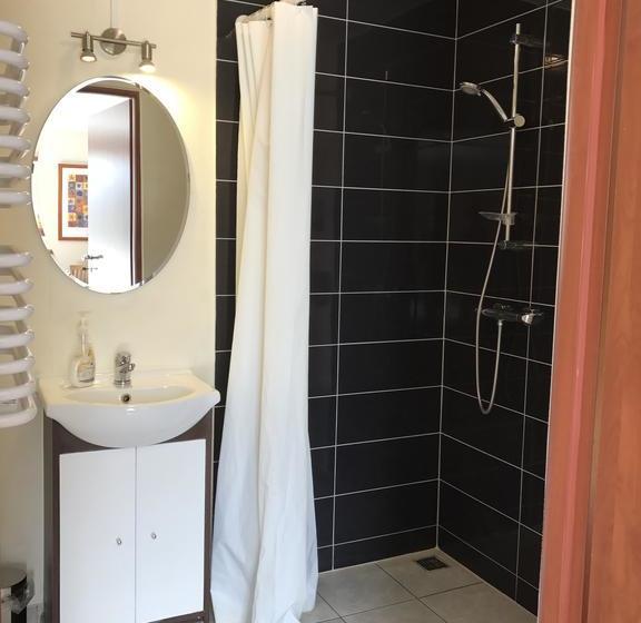 Ostello Adams övernattningsrum | Hillerstorp | Jonkopings Lan | Svezia 6