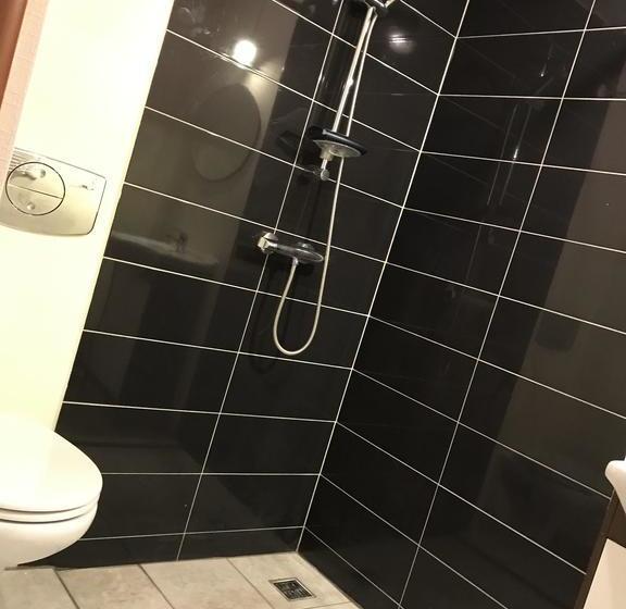 Ostello Adams övernattningsrum | Hillerstorp | Jonkopings Lan | Svezia 7