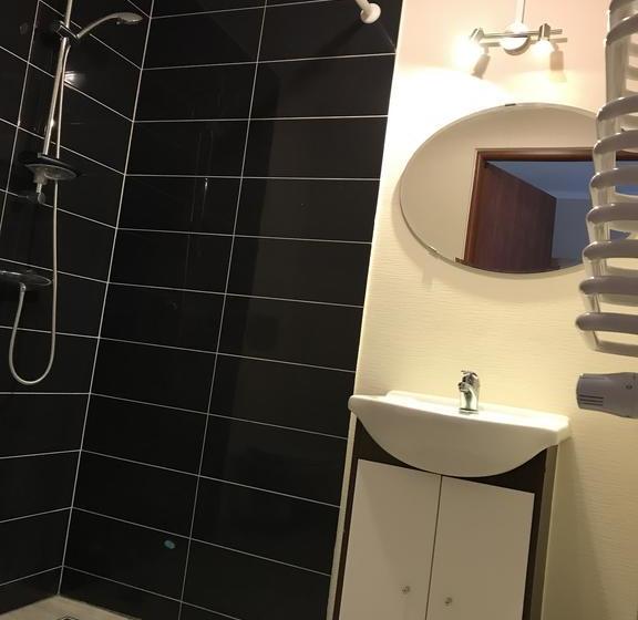 Ostello Adams övernattningsrum | Hillerstorp | Jonkopings Lan | Svezia 8