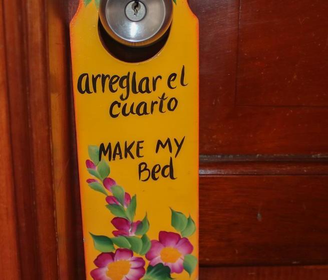 Hotel Rebequet | Boquete | Chiriquí | Panamá 19