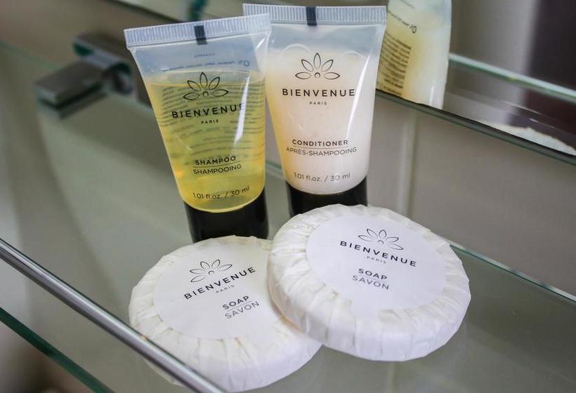 Hotel Rebequet | Boquete | Chiriquí | Panamá 4