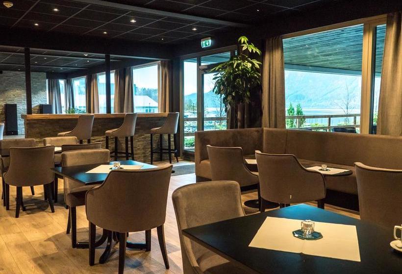 Hotel Bremanger Fjord L | Svelgen | Sogn og Fjordane | Norway 1