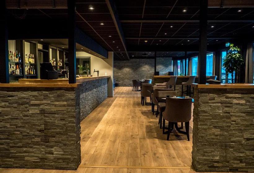 Hotel Bremanger Fjord L | Svelgen | Sogn og Fjordane | Norway 11