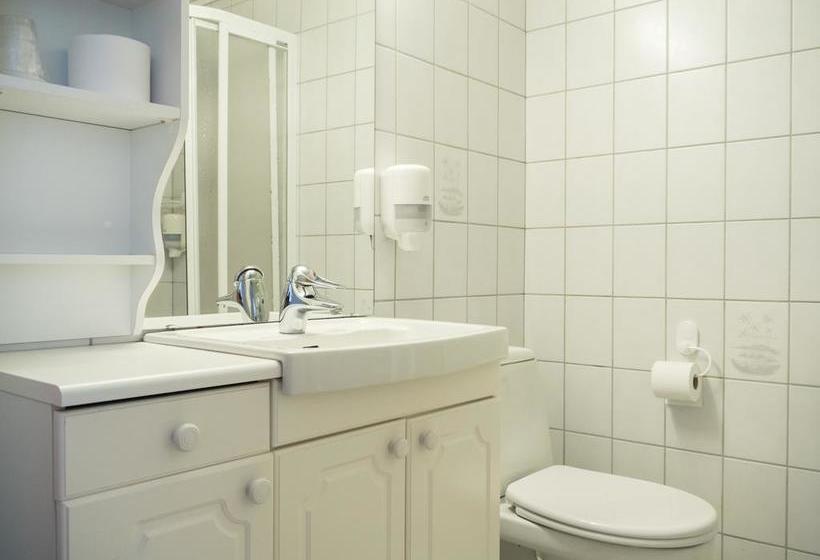 Hotel Bremanger Fjord L | Svelgen | Sogn og Fjordane | Norway 13