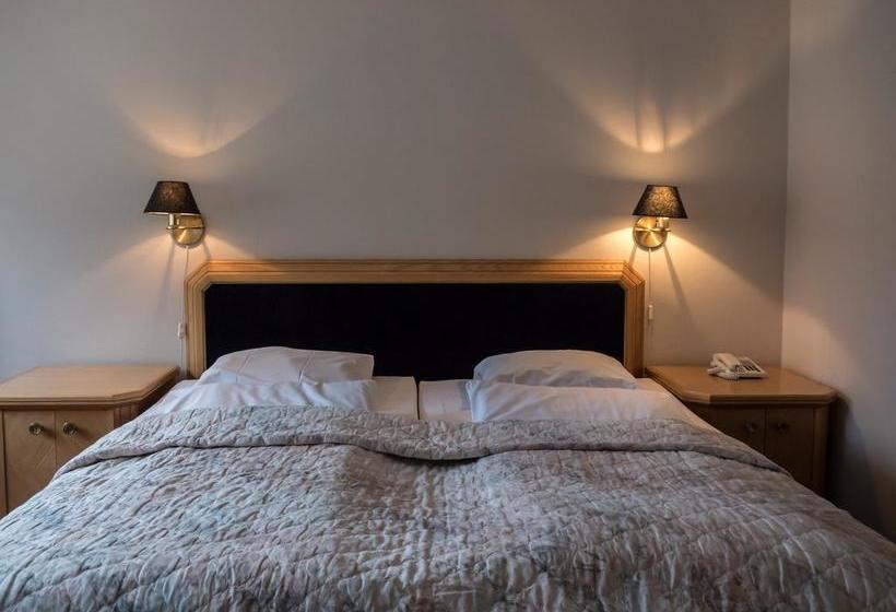 Hotel Bremanger Fjord L | Svelgen | Sogn og Fjordane | Norway 14