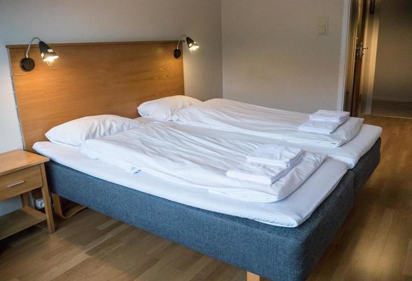 Hotel Bremanger Fjord L | Svelgen | Sogn og Fjordane | Norway 15