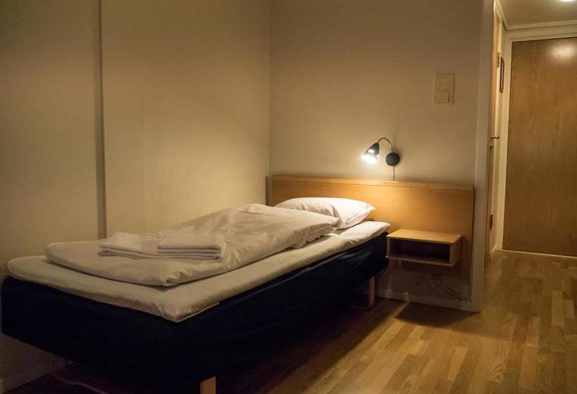 Hotel Bremanger Fjord L | Svelgen | Sogn og Fjordane | Norway 16