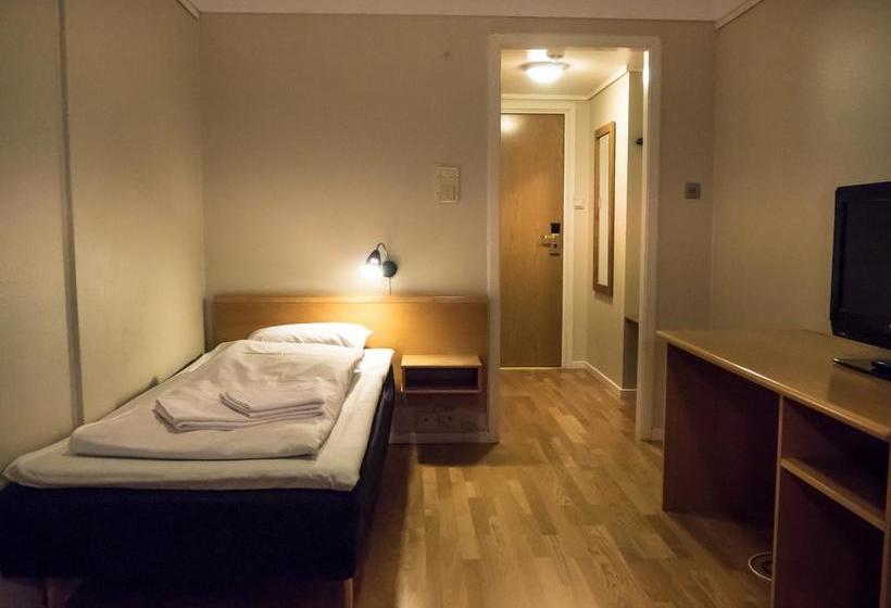 Hotel Bremanger Fjord L | Svelgen | Sogn og Fjordane | Norway 19