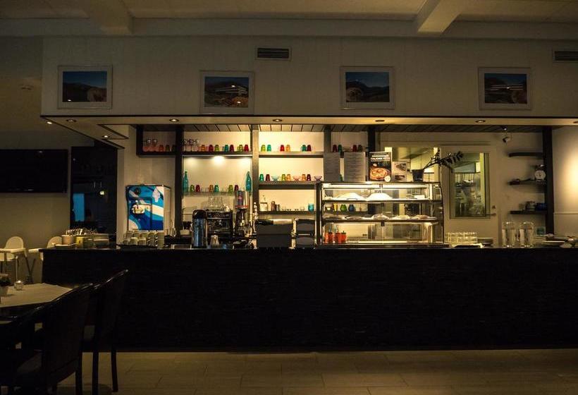 Hotel Bremanger Fjord L | Svelgen | Sogn og Fjordane | Norway 2