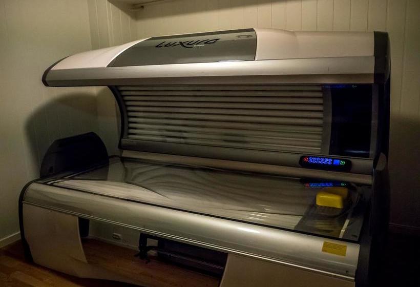 Hotel Bremanger Fjord L | Svelgen | Sogn og Fjordane | Norway 4