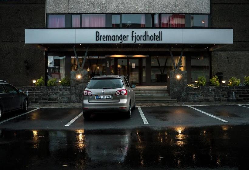 Hotel Bremanger Fjord L | Svelgen | Sogn og Fjordane | Norway 6