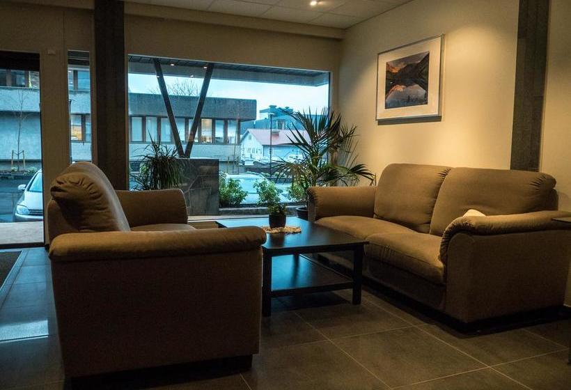 Hotel Bremanger Fjord L | Svelgen | Sogn og Fjordane | Norway 7