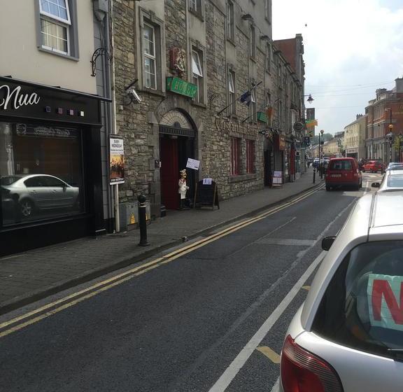 Hotel The Farnham Arms | Cavan | Cavan | Ireland 1