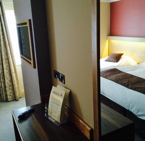 Hotel The Farnham Arms | Cavan | Cavan | Ireland 2