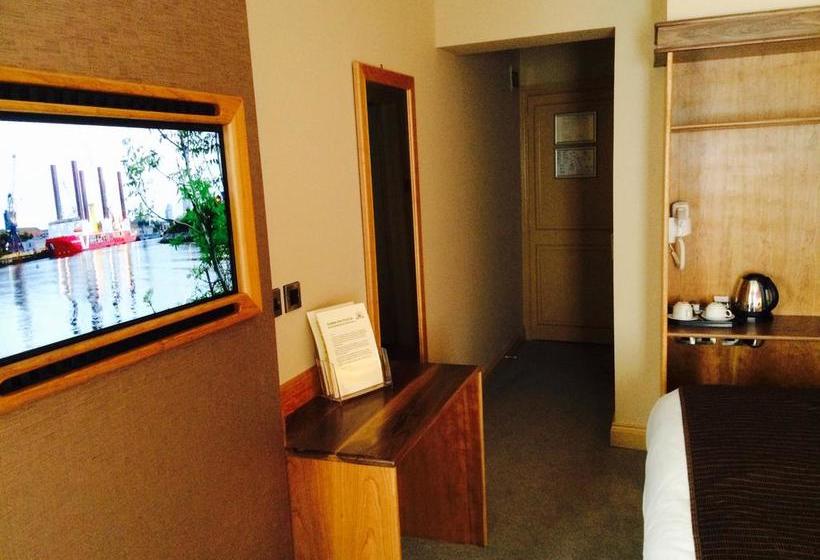 Hotel The Farnham Arms | Cavan | Cavan | Ireland 3