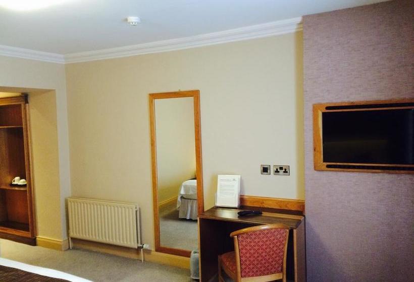 Hotel The Farnham Arms | Cavan | Cavan | Ireland 4