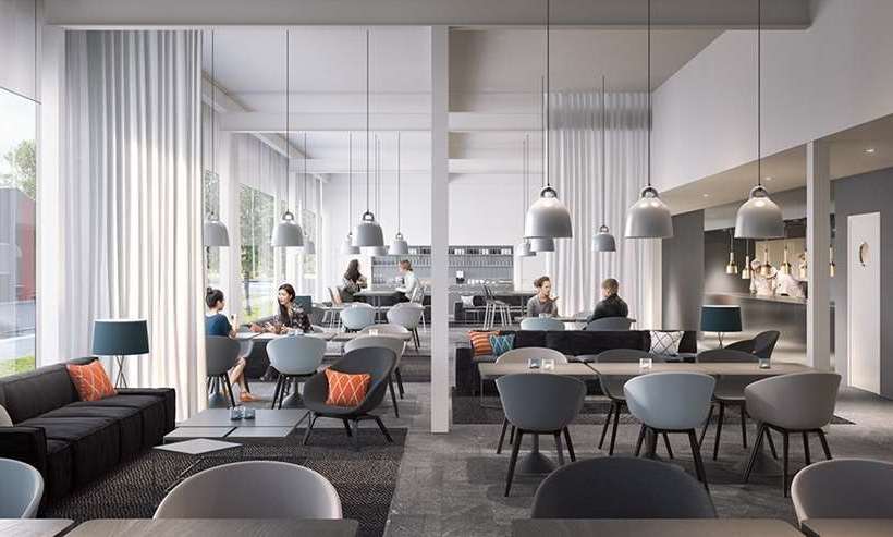 First Hotel Arlanda Airport | Stockholm | Stockholm County | Sweden 2