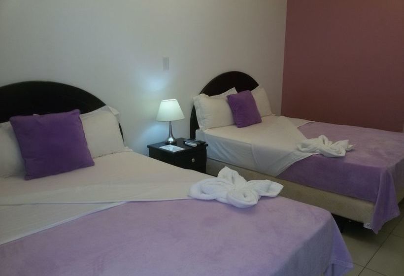 Hotel Paradise Resort | Chitré | Herrera | Panamá 1