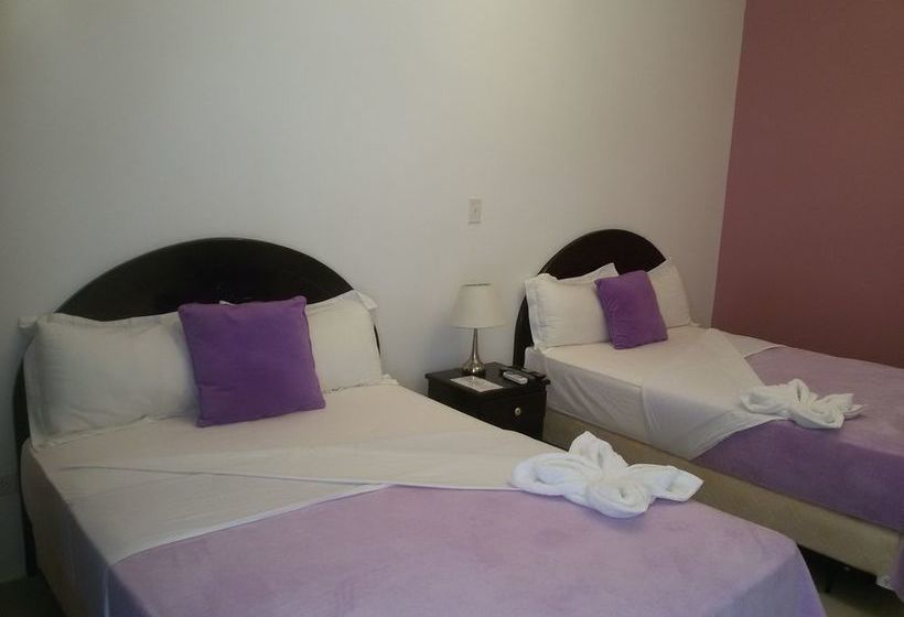 Hotel Paradise Resort | Chitré | Herrera | Panamá 2