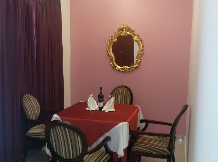 Hotel Paradise Resort | Chitré | Herrera | Panamá 3