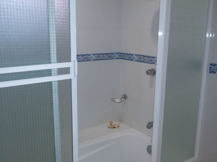 Hotel Paradise Resort | Chitré | Herrera | Panamá 4