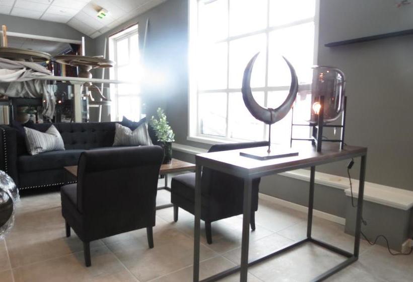 Skinnarbu Nasjonalparkhotell | Rjukan | Telemark | Norway 11