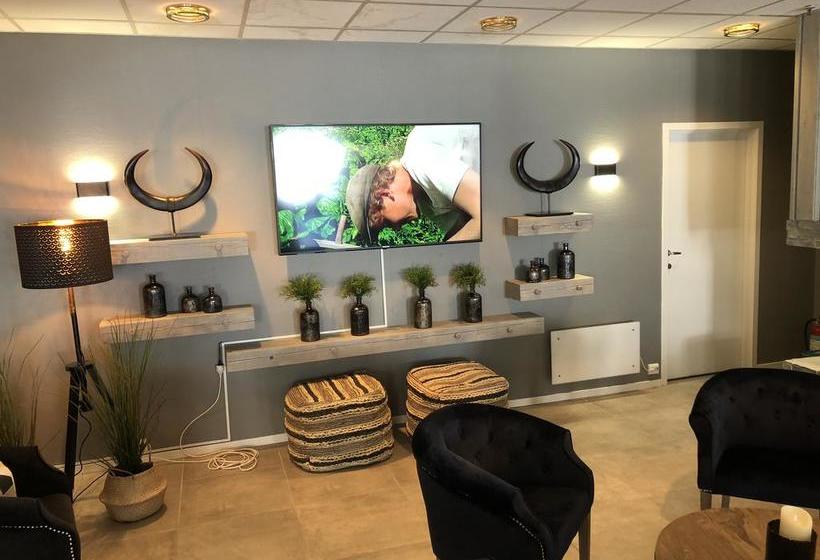 Skinnarbu Nasjonalparkhotell | Rjukan | Telemark | Norway 13