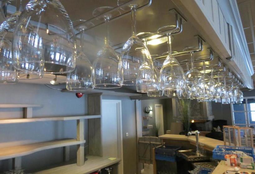 Skinnarbu Nasjonalparkhotell | Rjukan | Telemark | Norway 15