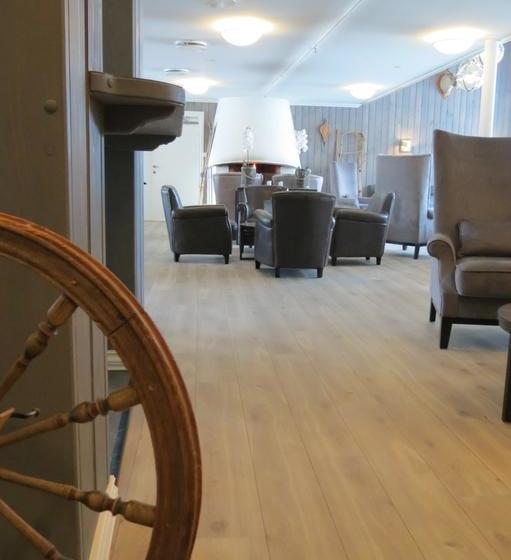 Skinnarbu Nasjonalparkhotell | Rjukan | Telemark | Norway 2