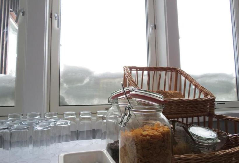 Skinnarbu Nasjonalparkhotell | Rjukan | Telemark | Norway 20