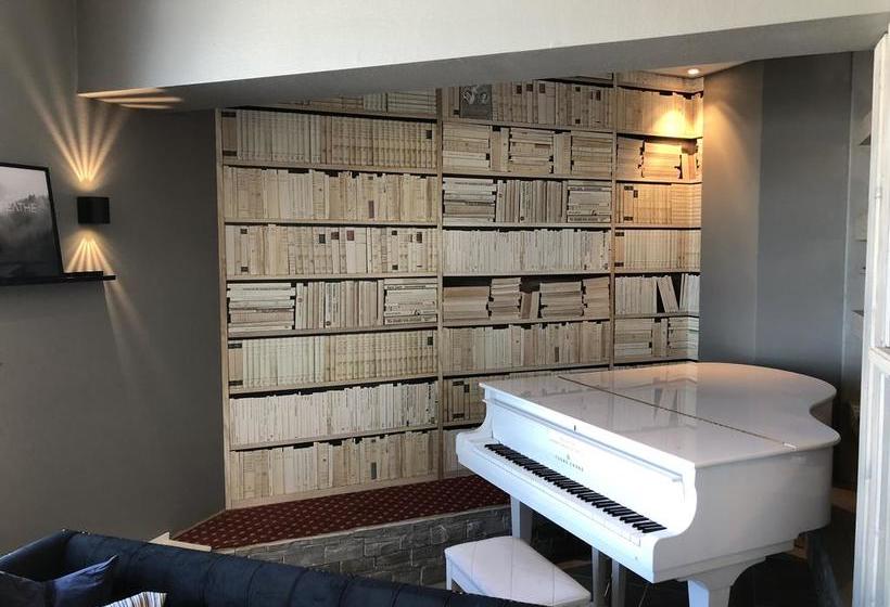 Skinnarbu Nasjonalparkhotell | Rjukan | Telemark | Norway 5