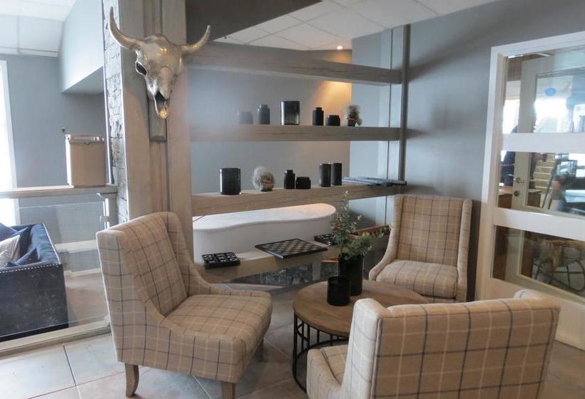 Skinnarbu Nasjonalparkhotell | Rjukan | Telemark | Norway 6