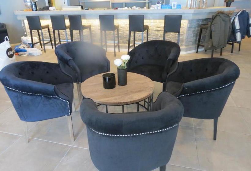 Skinnarbu Nasjonalparkhotell | Rjukan | Telemark | Norway 9