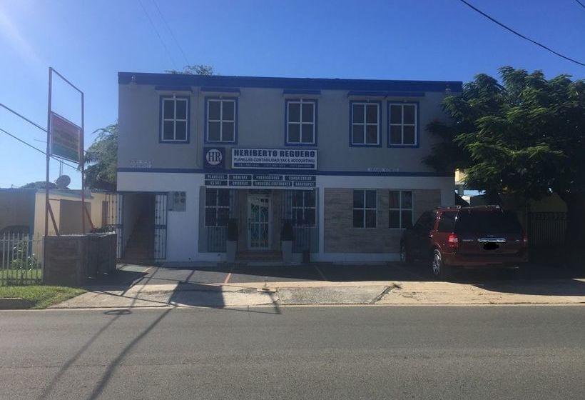 Wilderness Ramey Apartments | Aguadilla | Puerto Rico | Centroamérica - Caribe 1