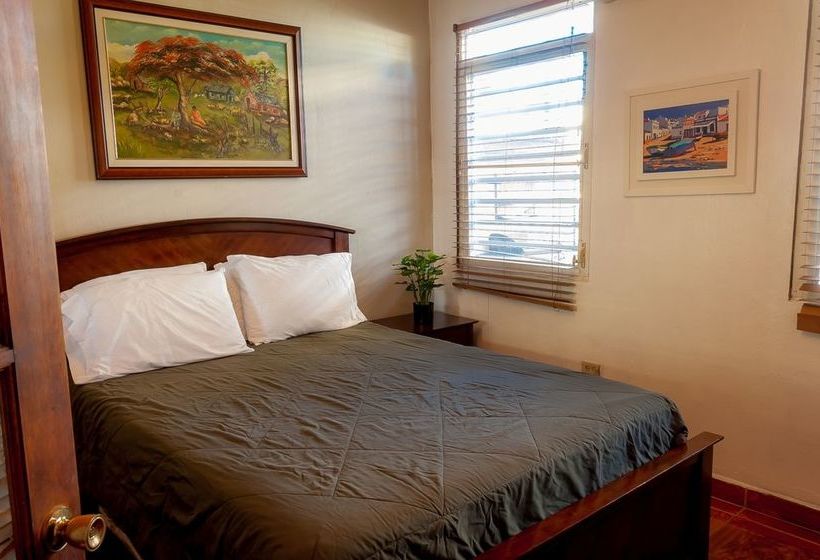 Wilderness Ramey Apartments | Aguadilla | Puerto Rico | Centroamérica - Caribe 10