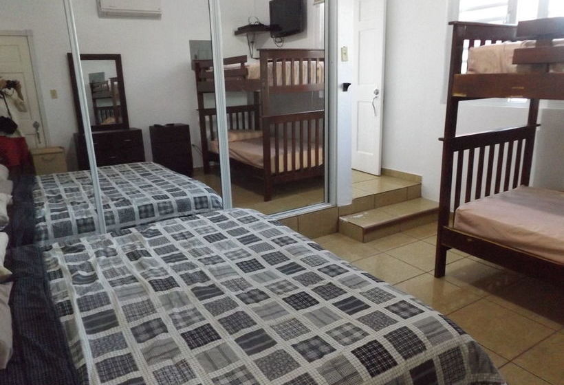 Wilderness Ramey Apartments | Aguadilla | Puerto Rico | Centroamérica - Caribe 11