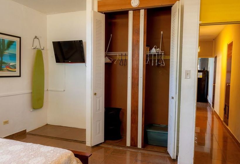 Wilderness Ramey Apartments | Aguadilla | Puerto Rico | Centroamérica - Caribe 12