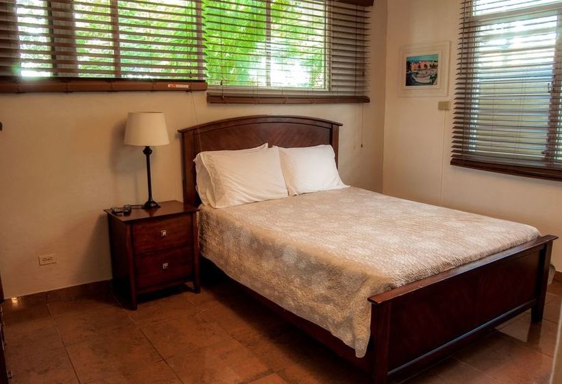 Wilderness Ramey Apartments | Aguadilla | Puerto Rico | Centroamérica - Caribe 13