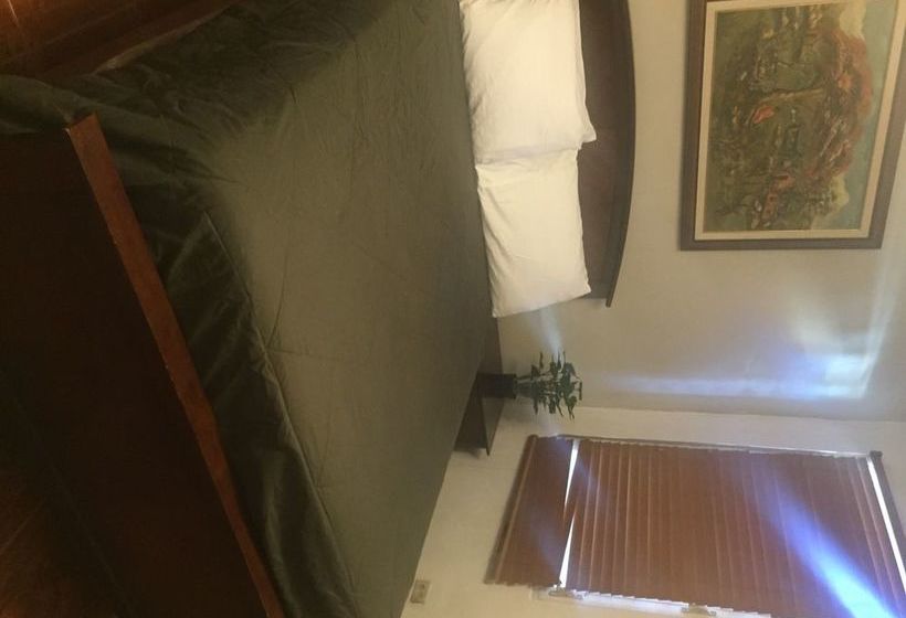 Wilderness Ramey Apartments | Aguadilla | Puerto Rico | Centroamérica - Caribe 15