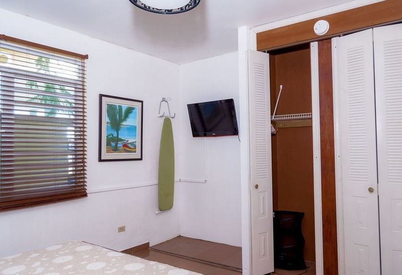 Wilderness Ramey Apartments | Aguadilla | Puerto Rico | Centroamérica - Caribe 16